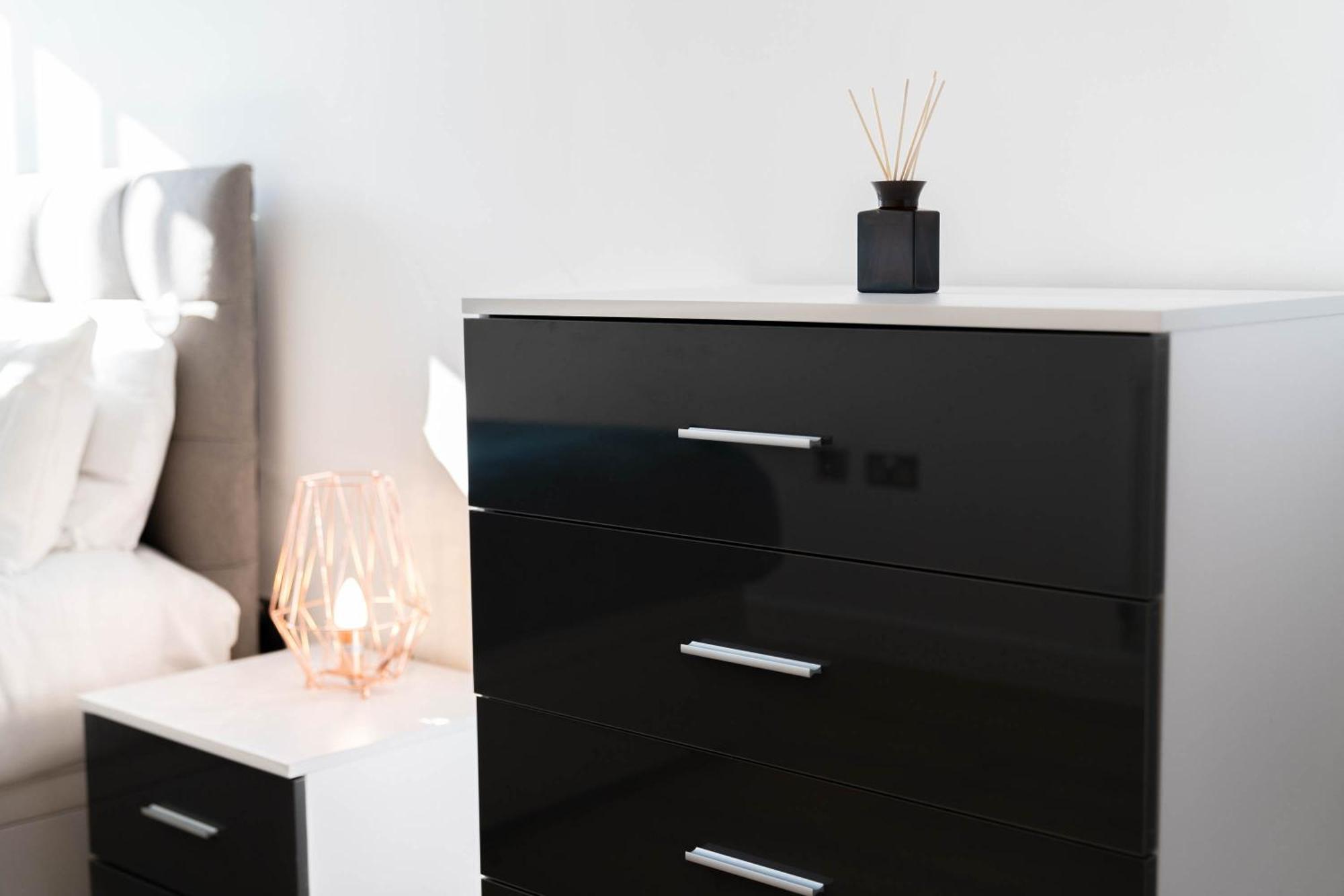 Luxury - Centre - Netflix & Wifi - 411h