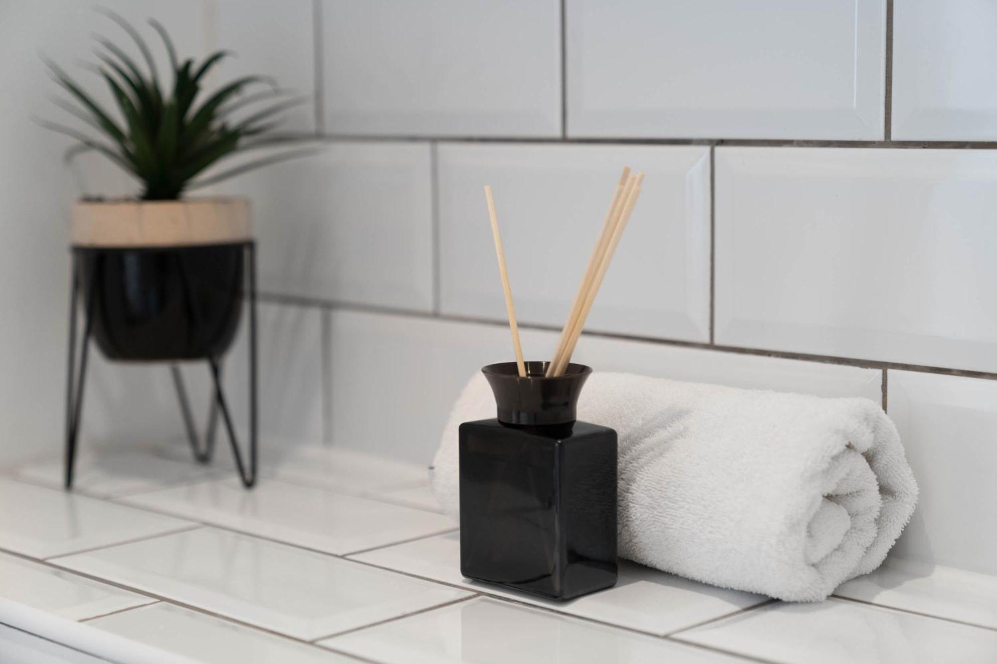 Luxury - Centre - Netflix & Wifi - 411h *