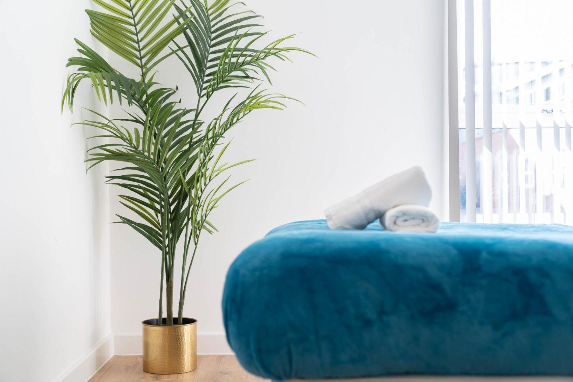 Apartment Luxury - Centre - Netflix & Wifi - 411h Birmingham