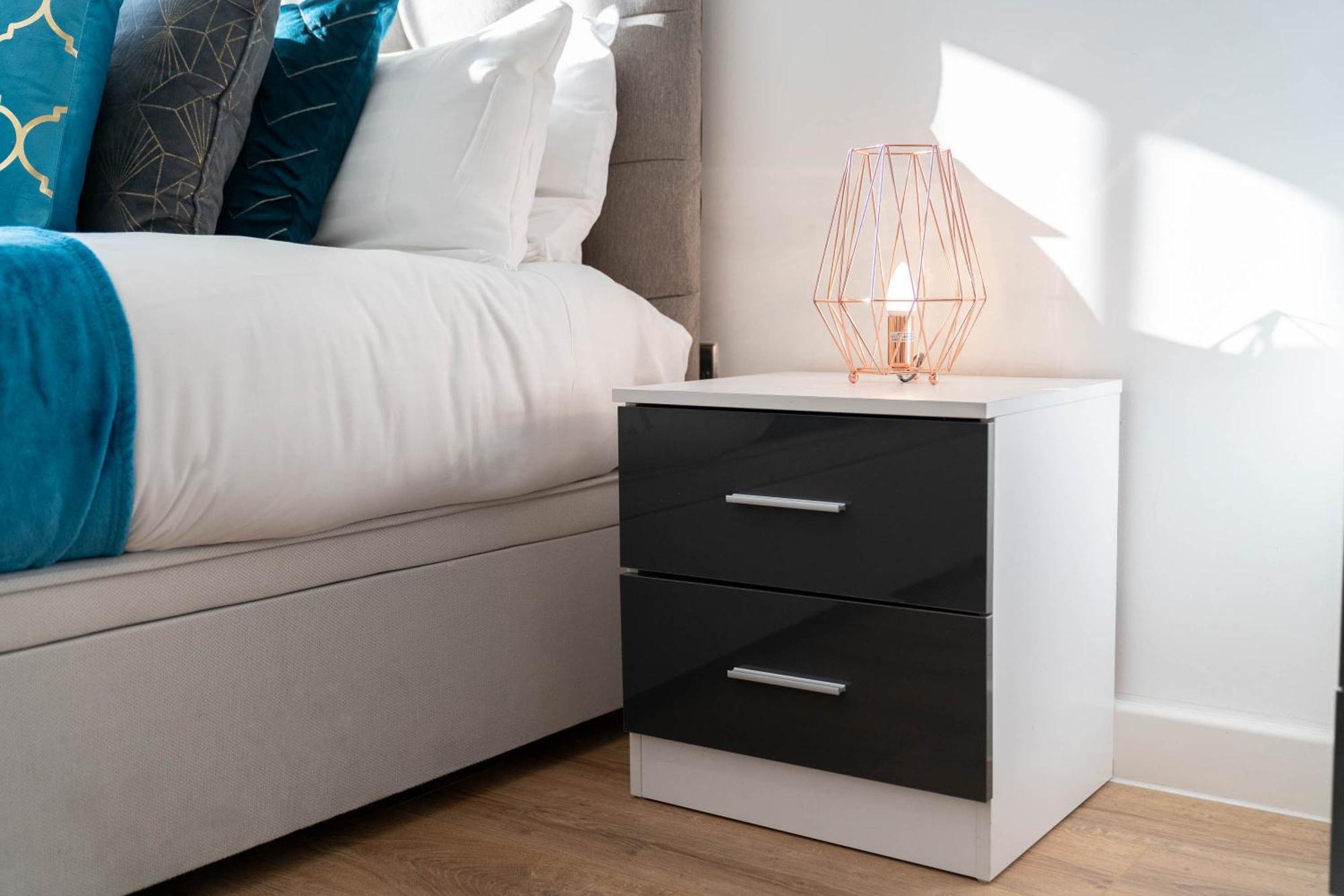 Luxury - Centre - Netflix & Wifi - 411h *